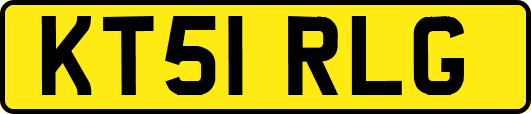 KT51RLG