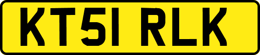 KT51RLK
