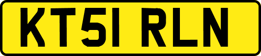 KT51RLN