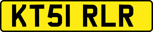 KT51RLR