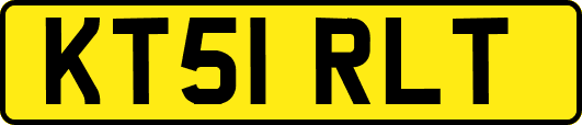 KT51RLT