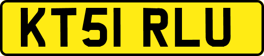 KT51RLU