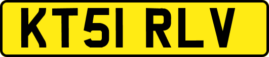 KT51RLV