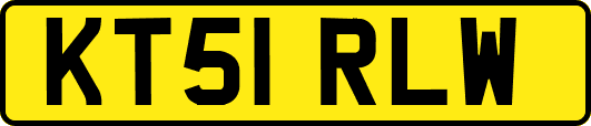 KT51RLW