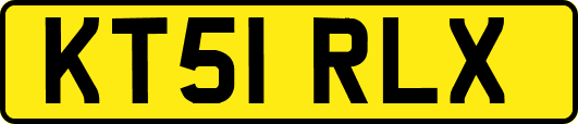 KT51RLX