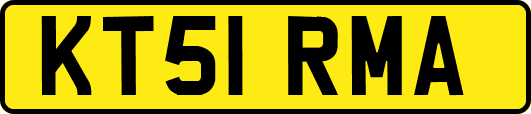 KT51RMA