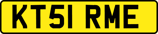 KT51RME