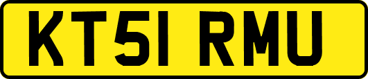 KT51RMU