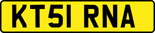 KT51RNA