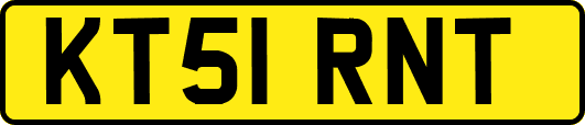KT51RNT
