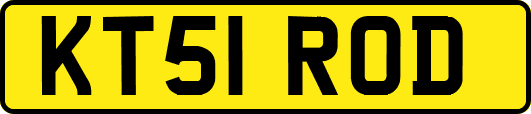KT51ROD