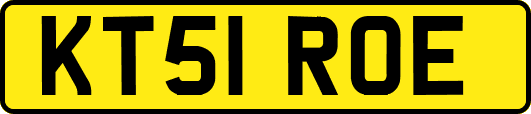 KT51ROE