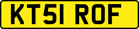 KT51ROF