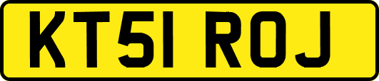 KT51ROJ