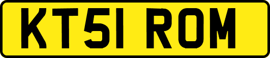 KT51ROM