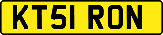 KT51RON