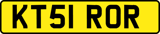 KT51ROR