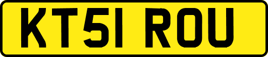 KT51ROU