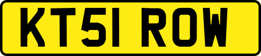 KT51ROW