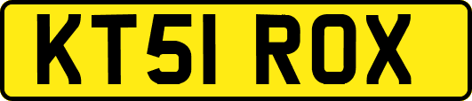 KT51ROX