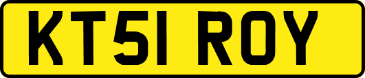KT51ROY