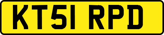 KT51RPD
