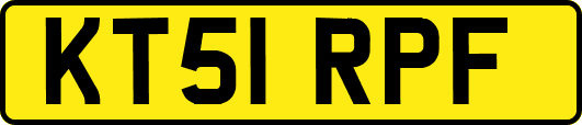 KT51RPF
