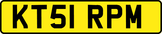 KT51RPM