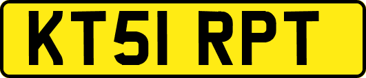 KT51RPT