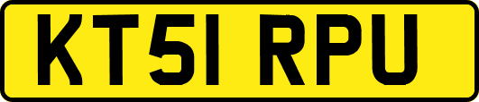 KT51RPU