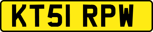 KT51RPW