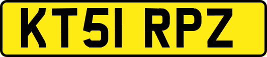 KT51RPZ