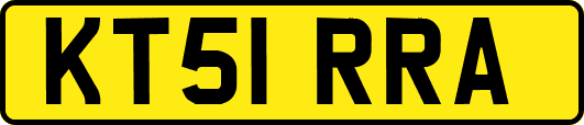 KT51RRA