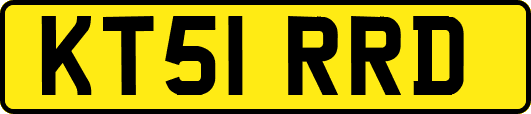 KT51RRD