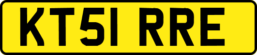 KT51RRE