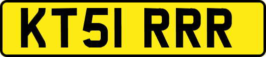 KT51RRR