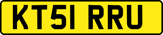 KT51RRU