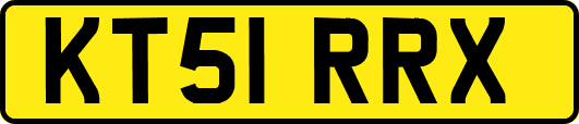 KT51RRX