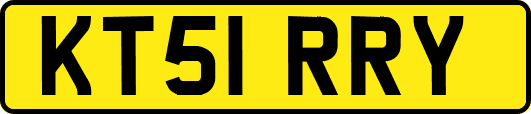 KT51RRY