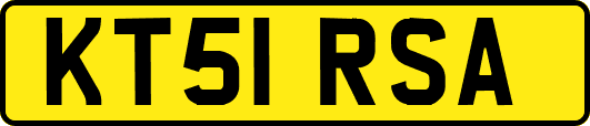 KT51RSA