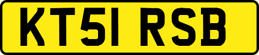 KT51RSB