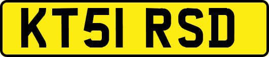 KT51RSD