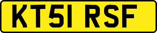 KT51RSF