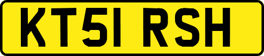 KT51RSH