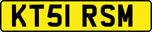 KT51RSM
