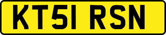 KT51RSN