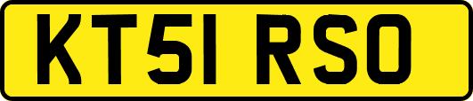 KT51RSO