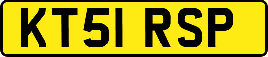 KT51RSP