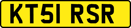 KT51RSR