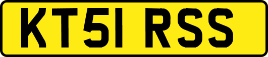 KT51RSS